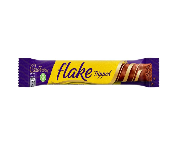 flake <small>Cadbury Flake Milk Chocolate 32g</small>